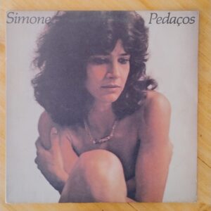 Simone - Pedacos