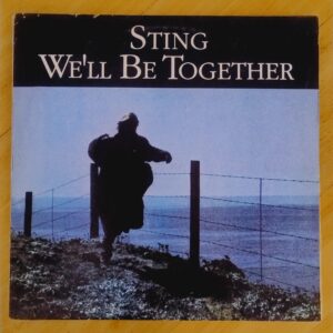 Sting - We'll be together