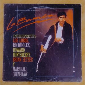 Banda Sonora Original de la Película - La Bamba