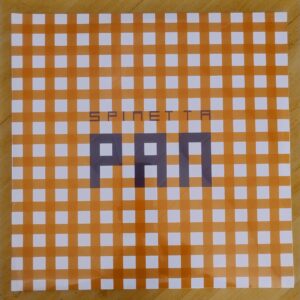 Luis Alberto Spinetta - Pan