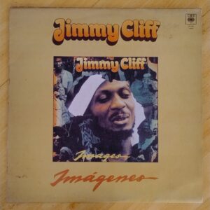 Jimmy Cliff - Imágenes