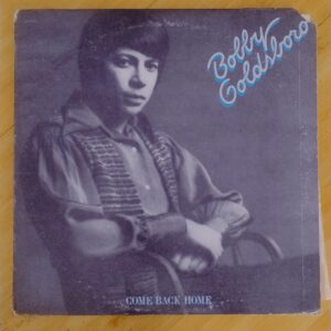 Bobby Goldsboro - Bobby Goldsboro