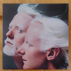 Johnny and Edgar Winter - Together