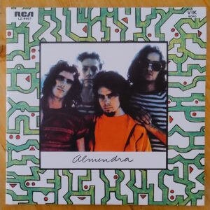 Almendra - Almendra II