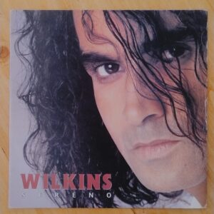 Wilkins - Sereno