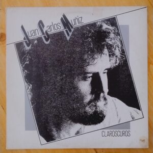 Juan Carlos Muñiz - Claroscuros