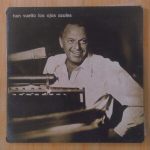 Frank Sinatra - Han vuelto los ojos azules