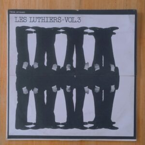 Les Luthiers - Vol 3