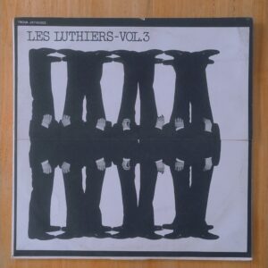 Les Luthiers - Vol 3