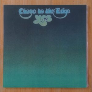Yes - Close to the edge