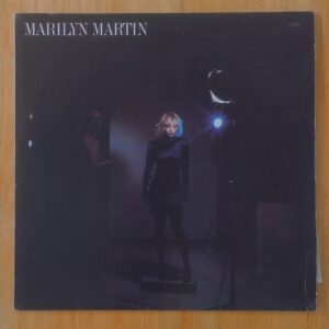 Marilyn Martin - Marilyn Martin