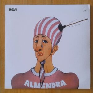 Almendra - Almendra I