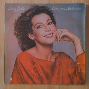 Helen Reddy - Cantaremos en el brillo del sol