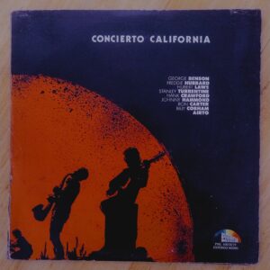 Varios - Concierto California
