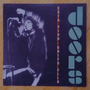 The Doors - Está vivo, gritó ella