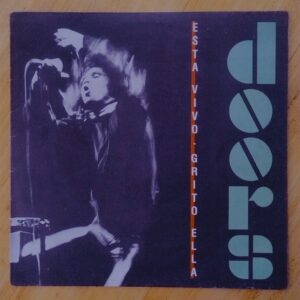 The Doors - Está vivo, gritó ella
