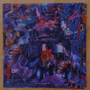 Black Midi - Cavalcade