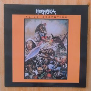 Hermética - Ácido Argentino