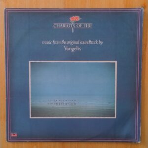 Vangelis - Chariots of fire