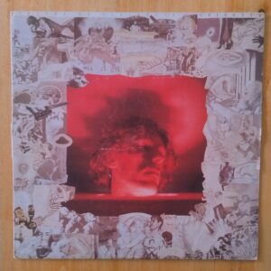 Luis Alberto Spinetta - Tester de violencia