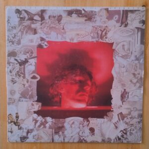 Luis Alberto Spinetta - Tester de violencia