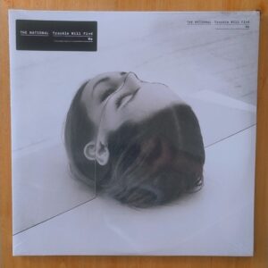 The National - Trouble will find me