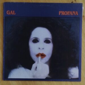 Gal Costa - Profana