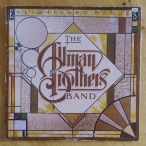 The Allman Brothers Band - Enlightened rogue