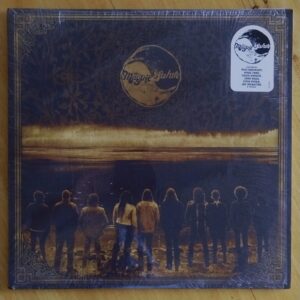 The Magpie Salute - The Magpie Salute