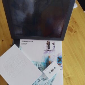 Radiohead - Ok Computer - OkNotOk 1997 - 2017