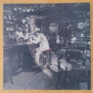 Led Zeppelin - Entrando por la puerta exterior