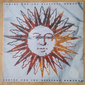 Varios - Juntos por los derechos humanos