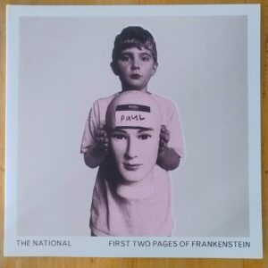 The National  - The two faces of Frankenstein