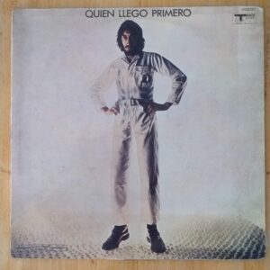 Pete Townshend - Quien llego primero