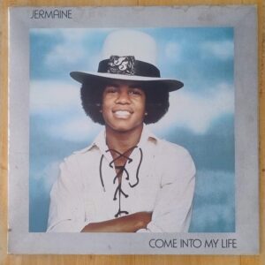 Jermaine - Come into my life