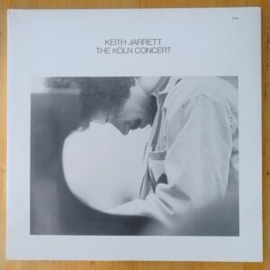 Keith Jarrett - The Köln concert