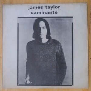 James Taylor - Caminante
