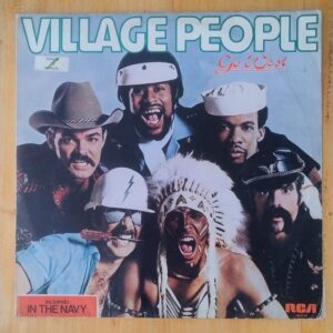 Village People - Go West