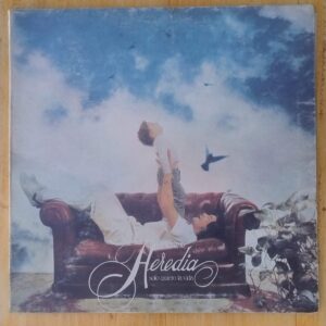 Victor Heredia - Solo quiero la vida