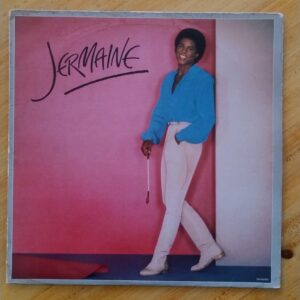 Jermaine Jackson - Jermaine