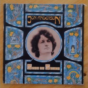 Jon Anderson - Songs of seven