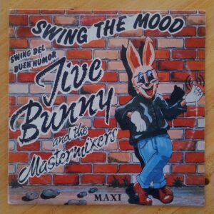 Jive Bunny and the Mastermixers - Swing the mood