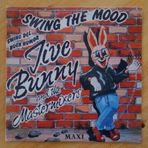 Jive Bunny and the Mastermixers - Swing the mood