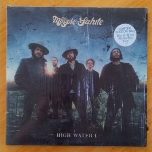 The Magpie Salute - High water I