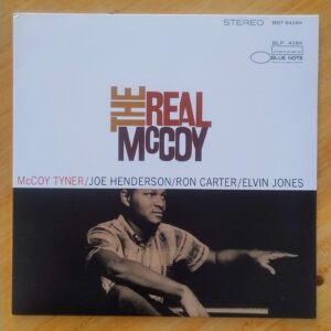 McCoy Tyner - The real McCoy