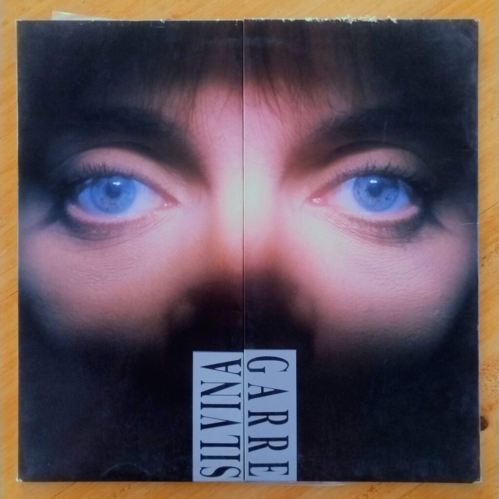 Silvina Garré – Silvina Garré