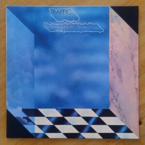Traffic - The low spark of high heeled boys