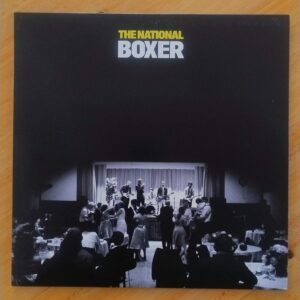 The National - Boxer