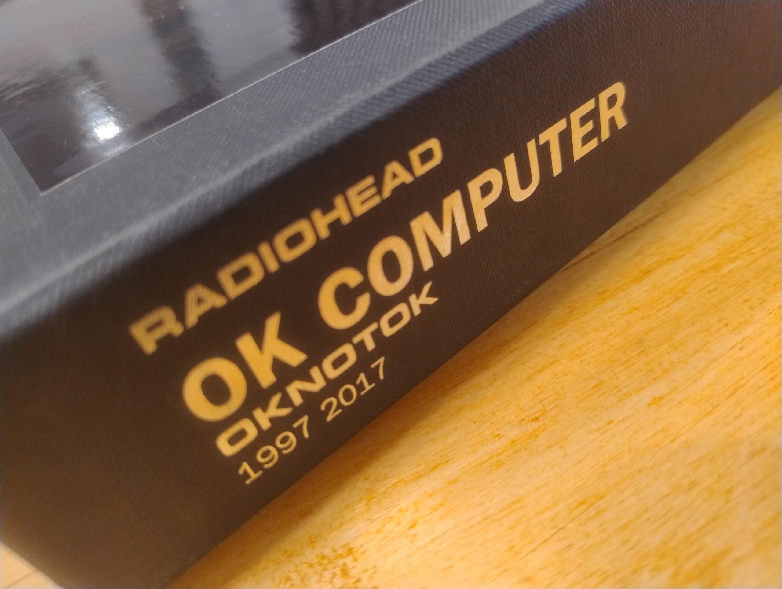 Radiohead - Ok Computer - OkNotOk 1997 - 2017 - Imagen 2