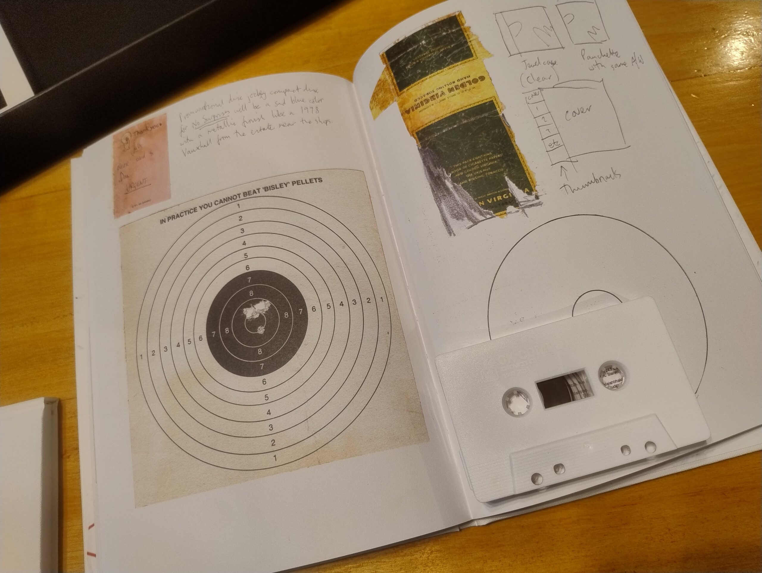 Radiohead - Ok Computer - OkNotOk 1997 - 2017 - Imagen 7